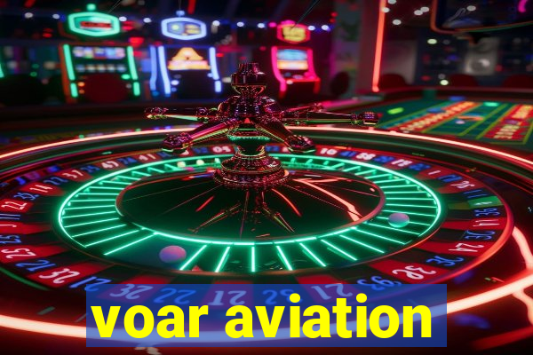 voar aviation